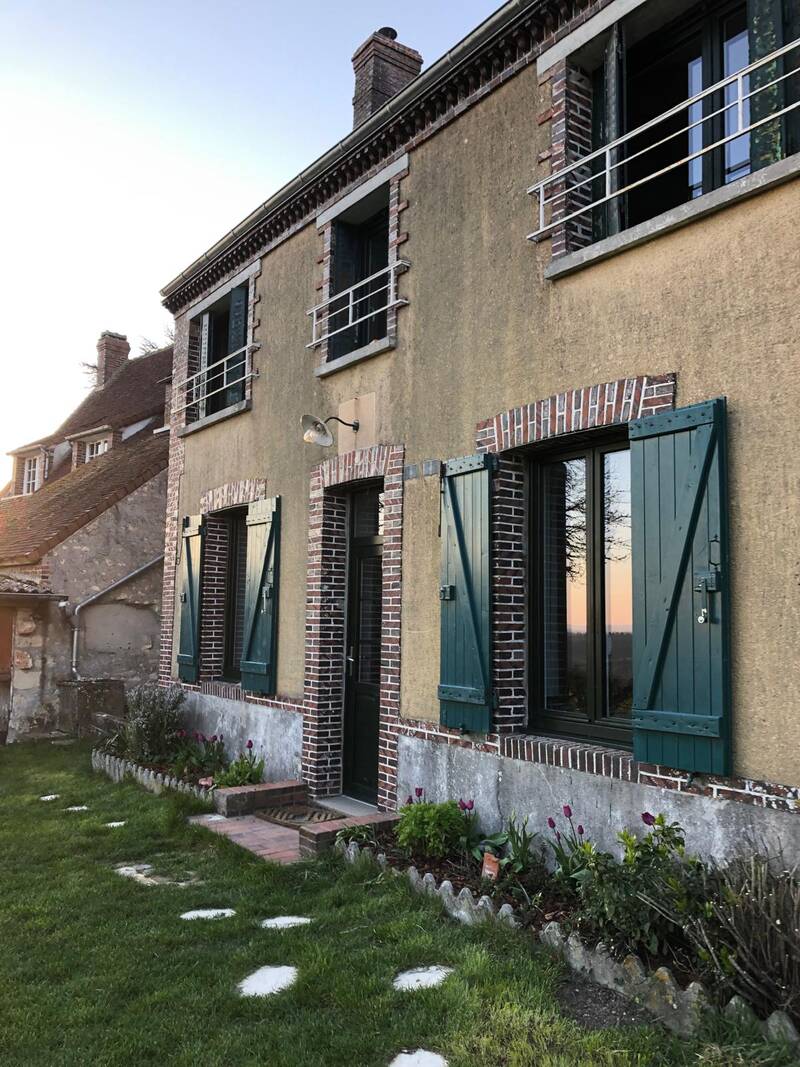 Condé-Sur-Huisne (61110)