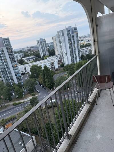 Location appartement 3 pièces Créteil (94000)