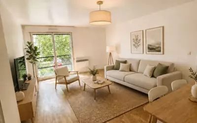 Asnières-Sur-Seine (92600)