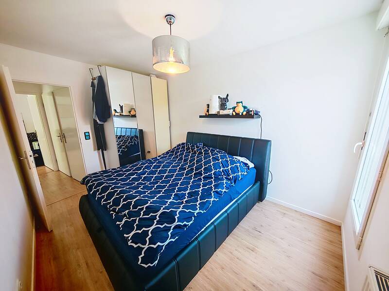 Cergy (95000)