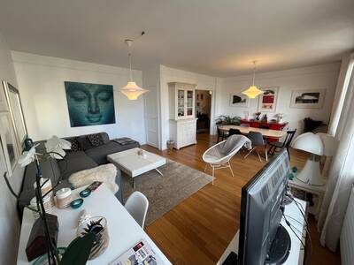 Vente appartement 5 pièces Issy-les-Moulineaux (92130)