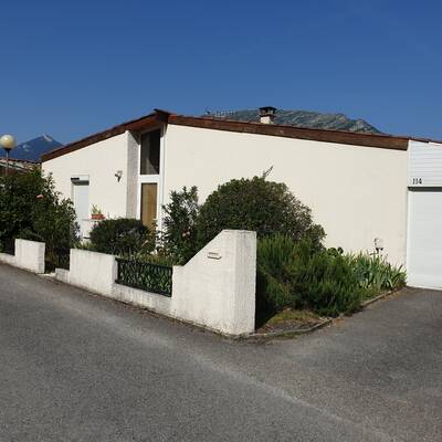 Vente maison 3 pièces Sassenage (38360)