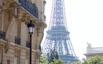 Paris 15E (75015)