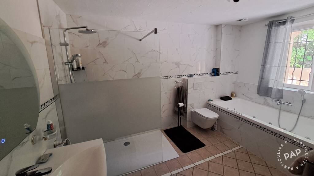 Vente maison 187 m² Cotignac (83570) - 187 m² - 950.000 € | Particulier à Particulier — 7