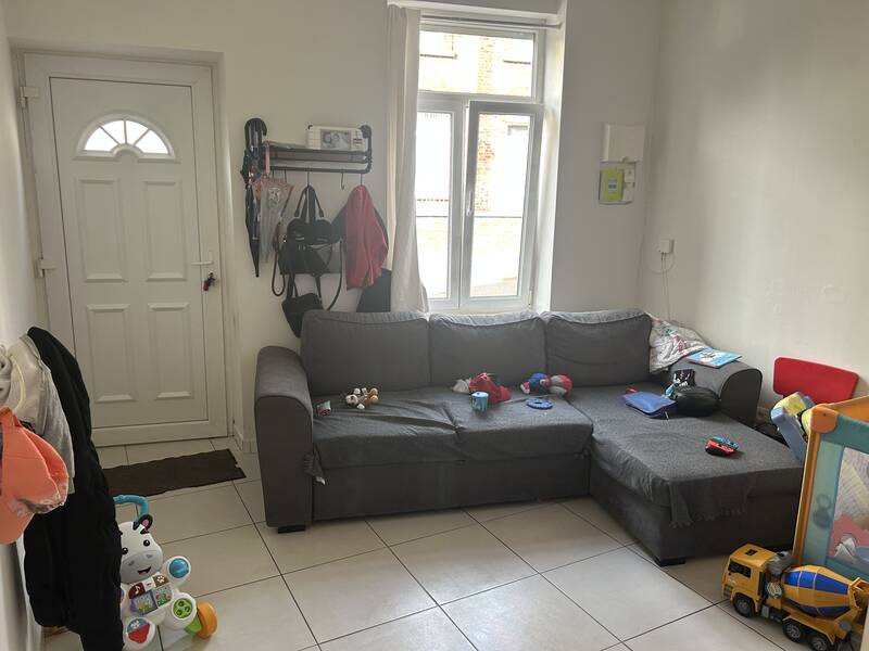 Hautmont (59330)