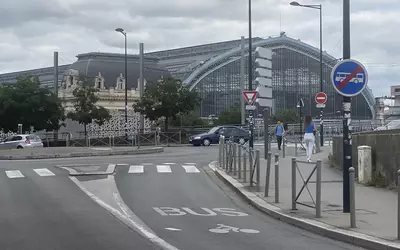 Bordeaux (33000)