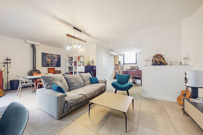 Vente maison 5 pièces Perpignan (66)