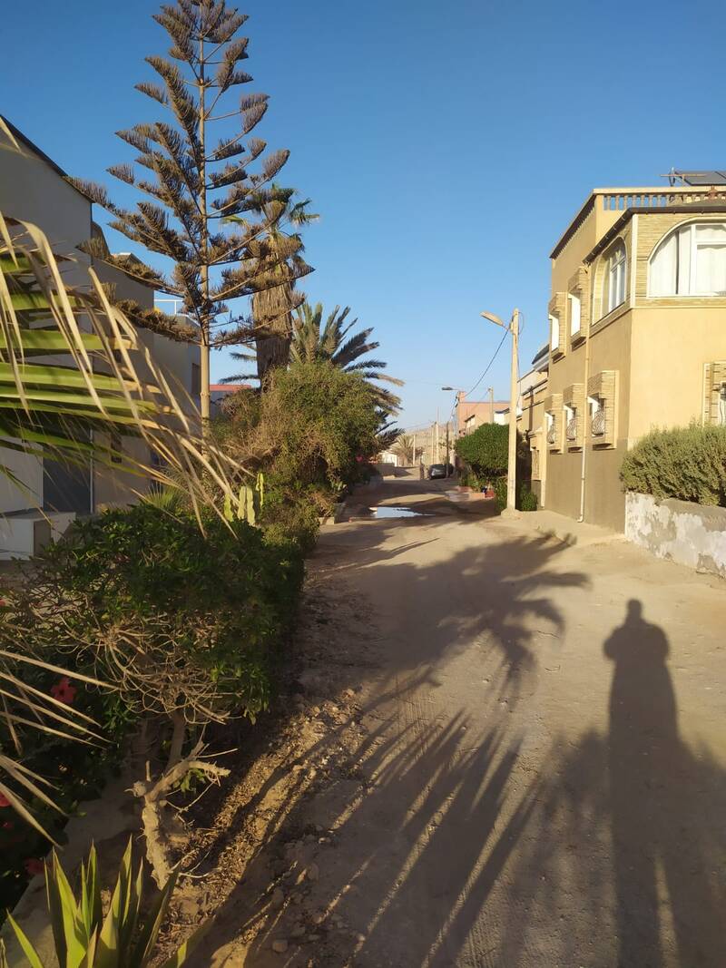 Maroc