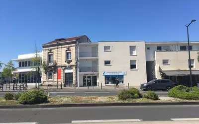 Bordeaux (33000)
