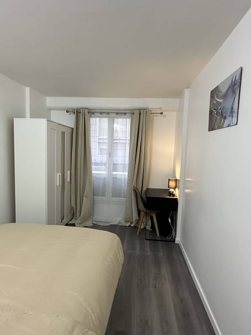 Saint-Gratien (95210)