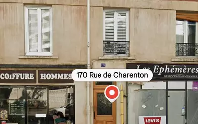 Paris 12E (75012)