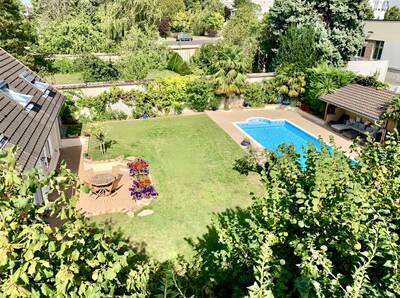 Vente maison 6 pièces Saint-Michel-sur-Orge (91240)