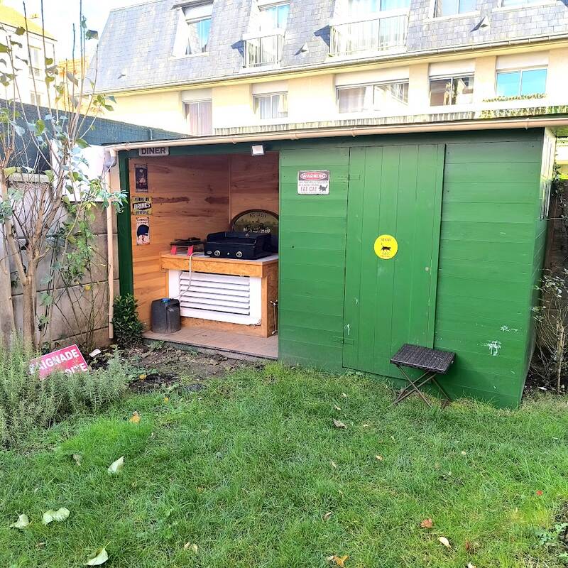 La Garenne-Colombes (92250)