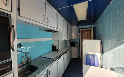 Paris 15E (75015)