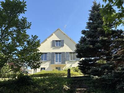Vente maison 6 pièces Gien (45500)