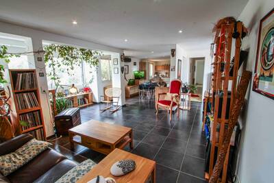 Vente appartement 5 pièces Hyères (83400)