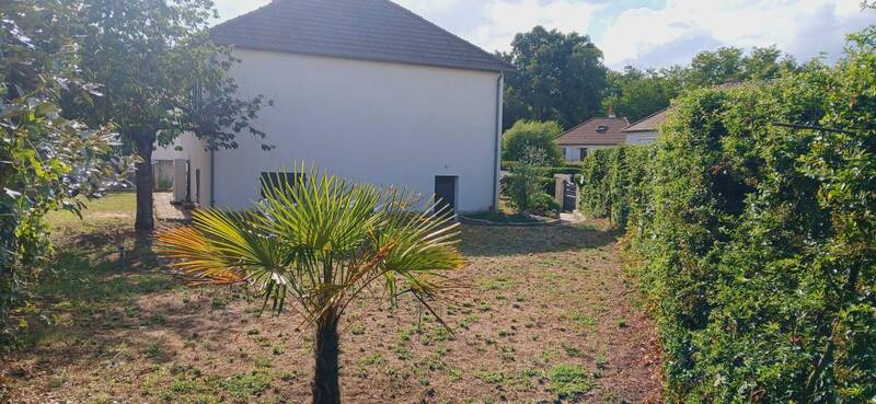 La Ville-Aux-Dames (37700)