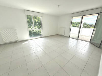 Location appartement 3 pièces Tours (37)