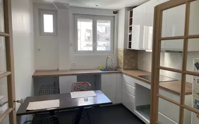 Paris 13E (75013)