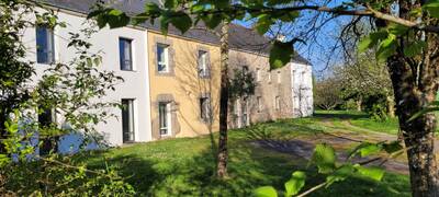 Vente maison 6 pièces Saint-Nolff (56250)