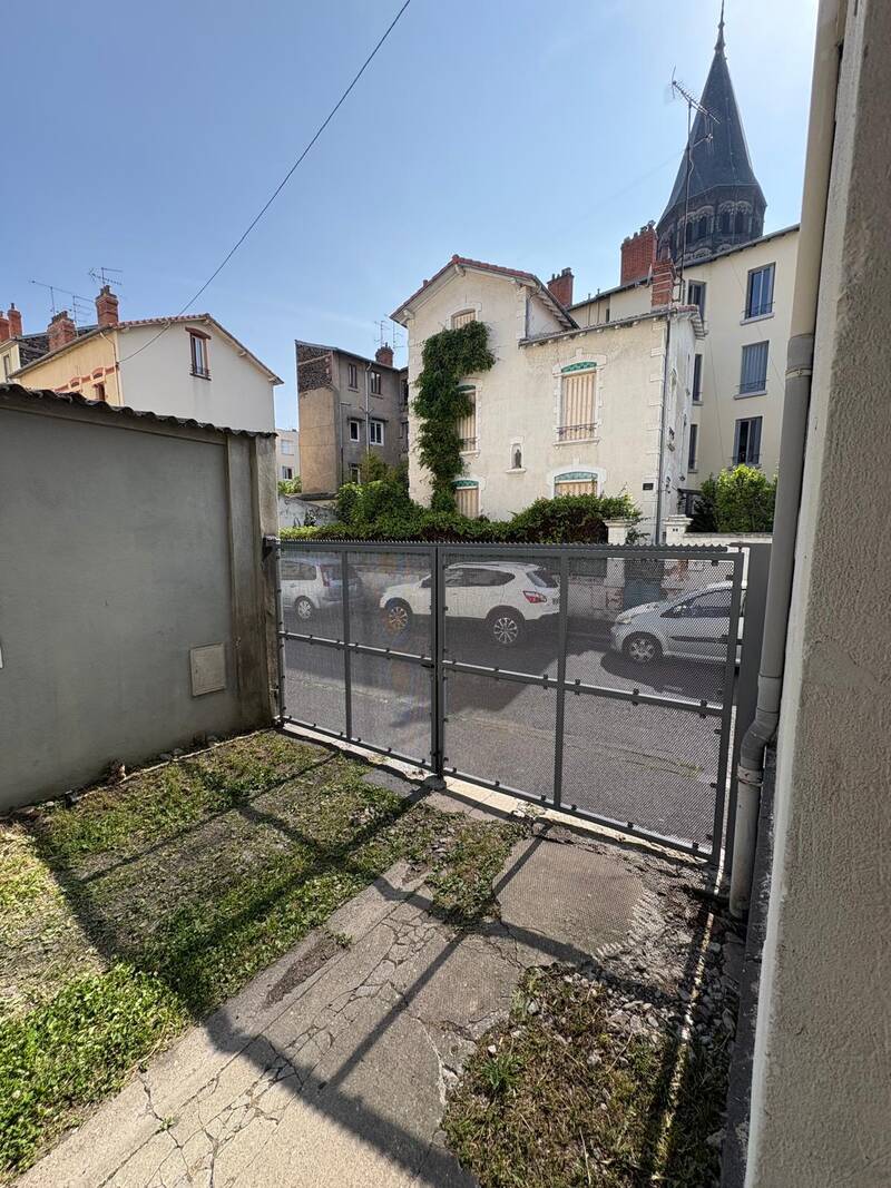 Clermont-Ferrand (63000)