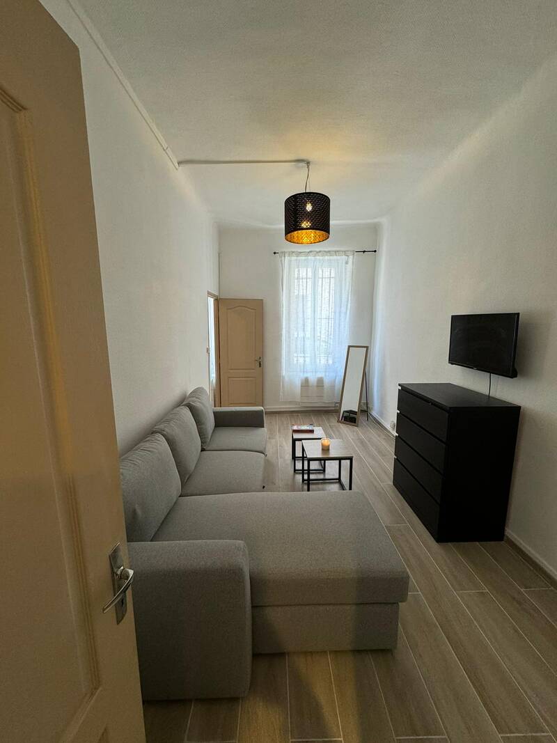 Marseille 10E (13010)