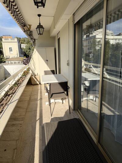 Vente appartement studio Cannes (06)