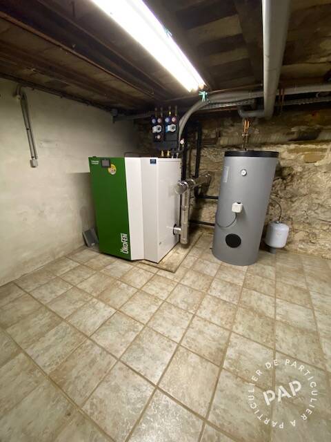 Maison Treffort-Cuisiat (01370) 1.390&nbsp;&euro;