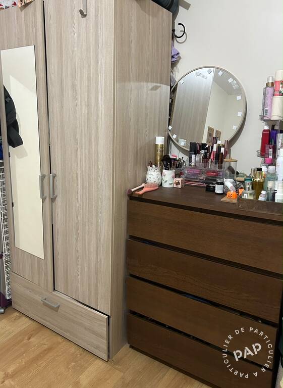 Immobilier Gennevilliers (92230) 695&nbsp;&euro; 19&nbsp;m²