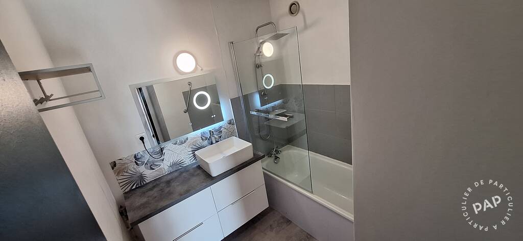 Location Appartement