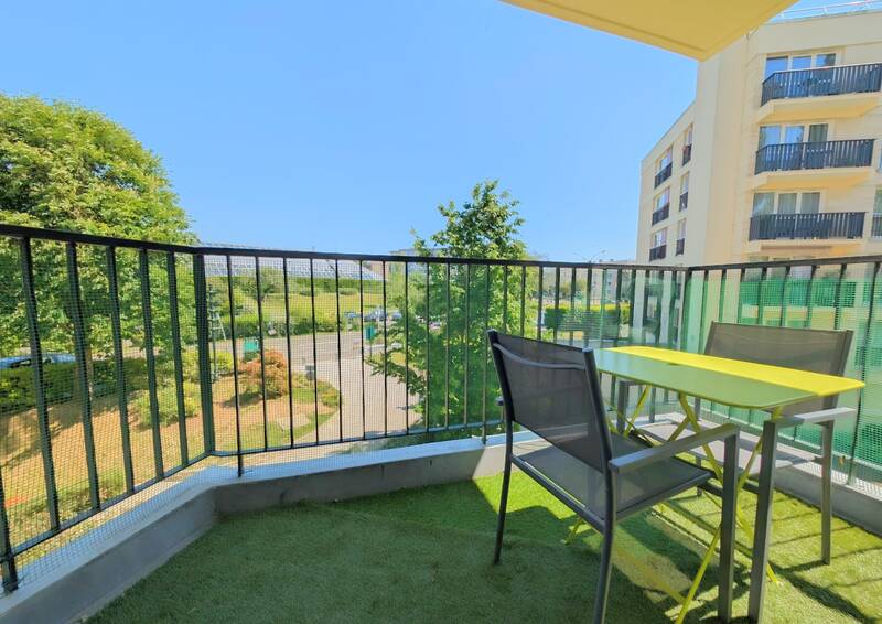 Le Chesnay-Rocquencourt (78150)