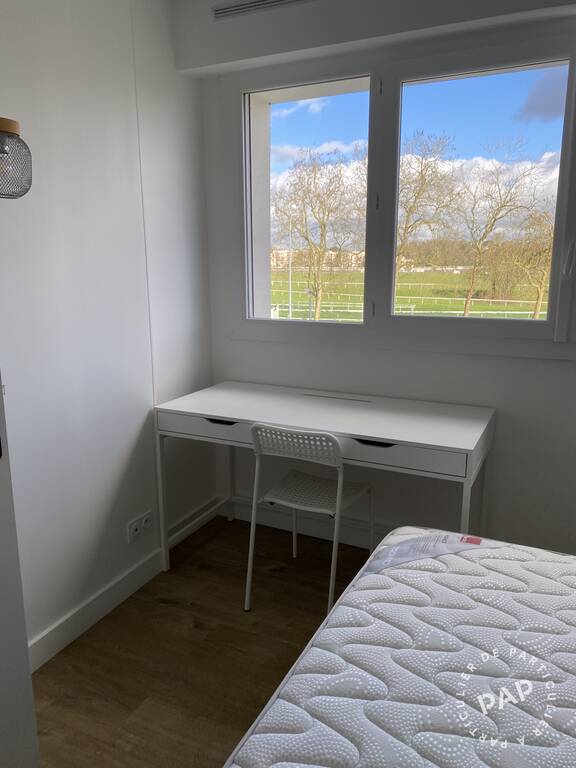 Vente immobilier 190.000&nbsp;&euro; Nantes (44000)