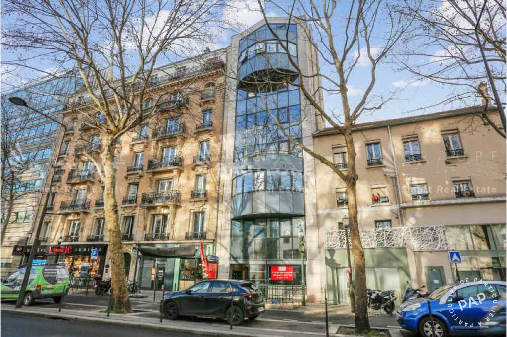 Vente et location Bureaux, local professionnel 90&nbsp;m²