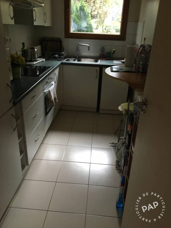 Location Paris 15E (75015) 52&nbsp;m²