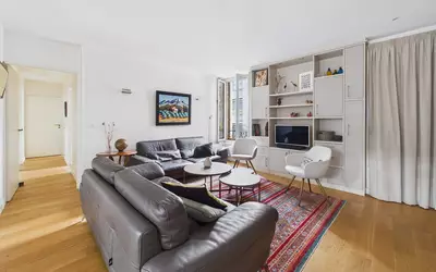 Paris 15E (75015)