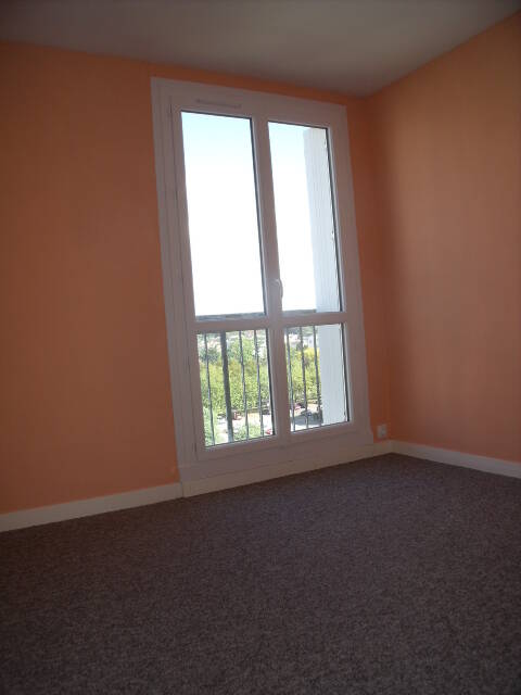 Appartement T4 Nantes