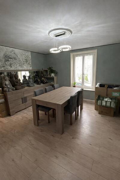 Vente appartement 4 pièces Saint-Dié-des-Vosges (88100)