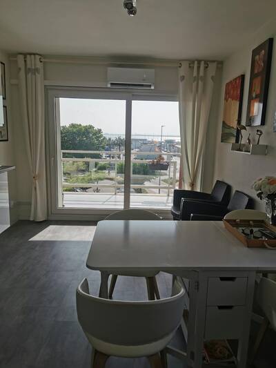 Location appartement 3 pièces Espagne