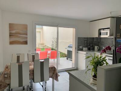Location maison 5 pièces Le Perreux-sur-Marne (94170)