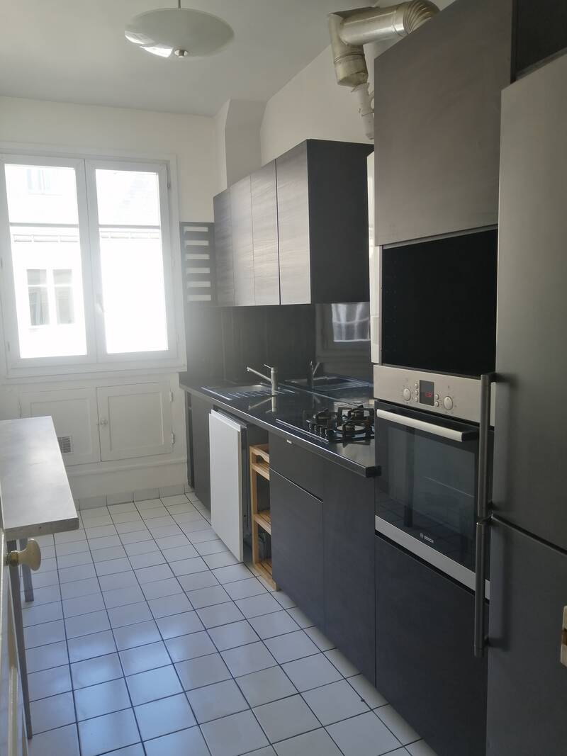 Paris 16E (75016)