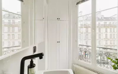 Paris 10E (75010)