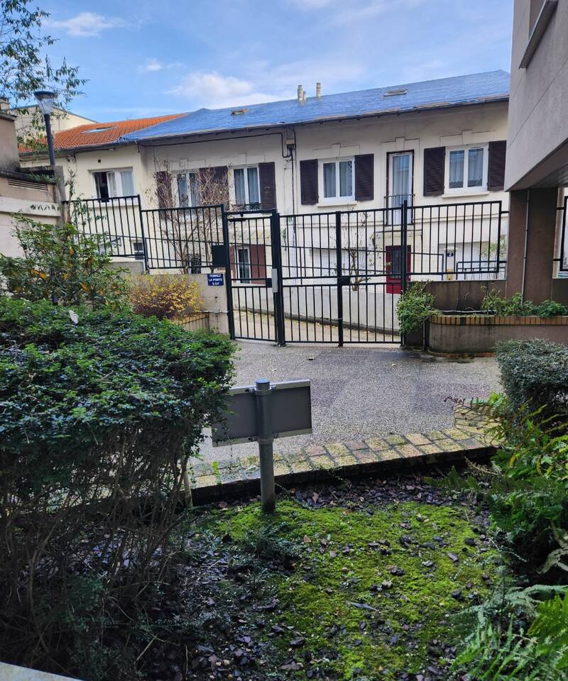 Chaville (92370)