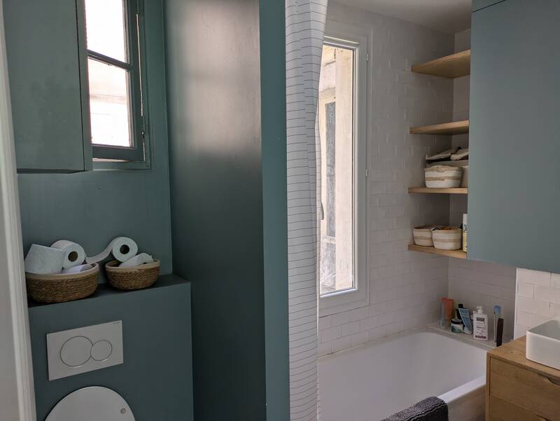 Paris 10E (75010)