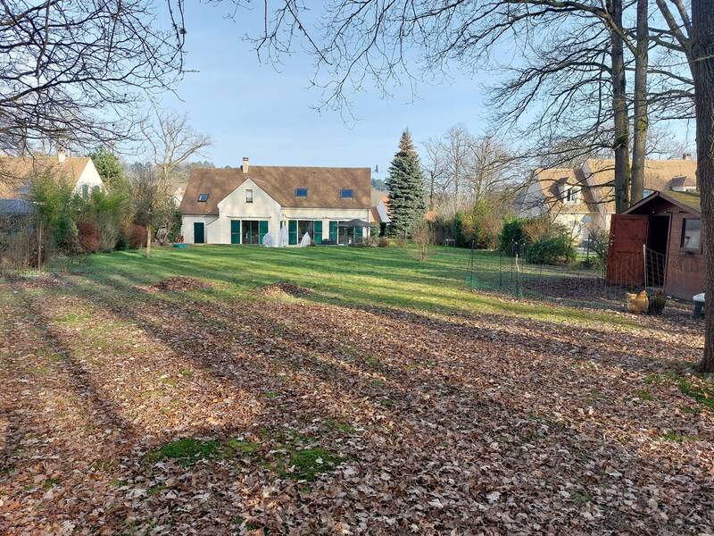 Rochefort-En-Yvelines (78730)