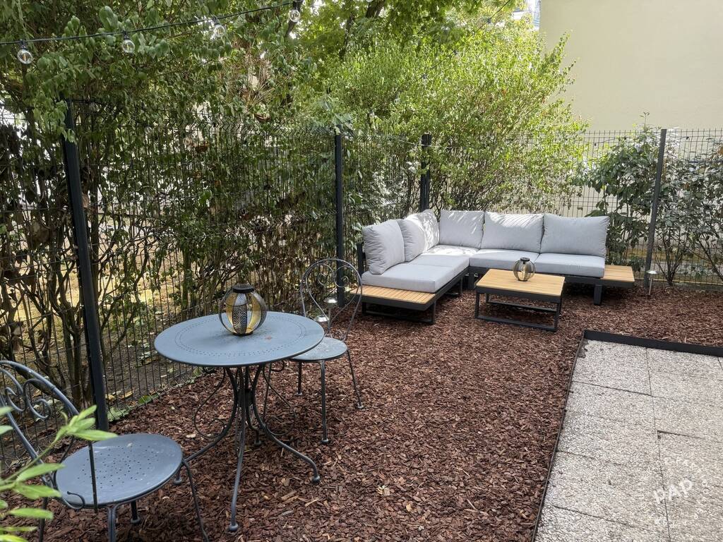 Appartement 2 pièces 37 m² · à Puteaux · 37,3 m² · 299 000 €