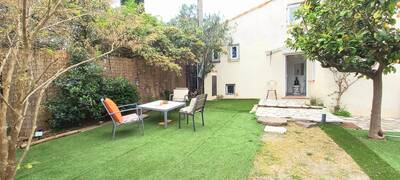 Vente maison 5 pièces Roquebrune-sur-Argens (83)