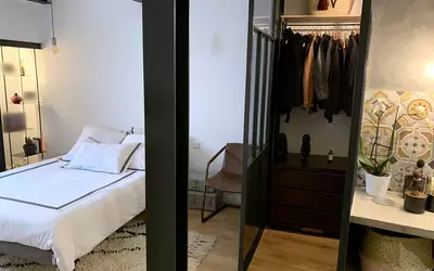 Marseille 7E (13007)