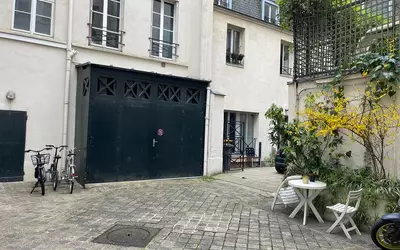 Paris 8E (75008)