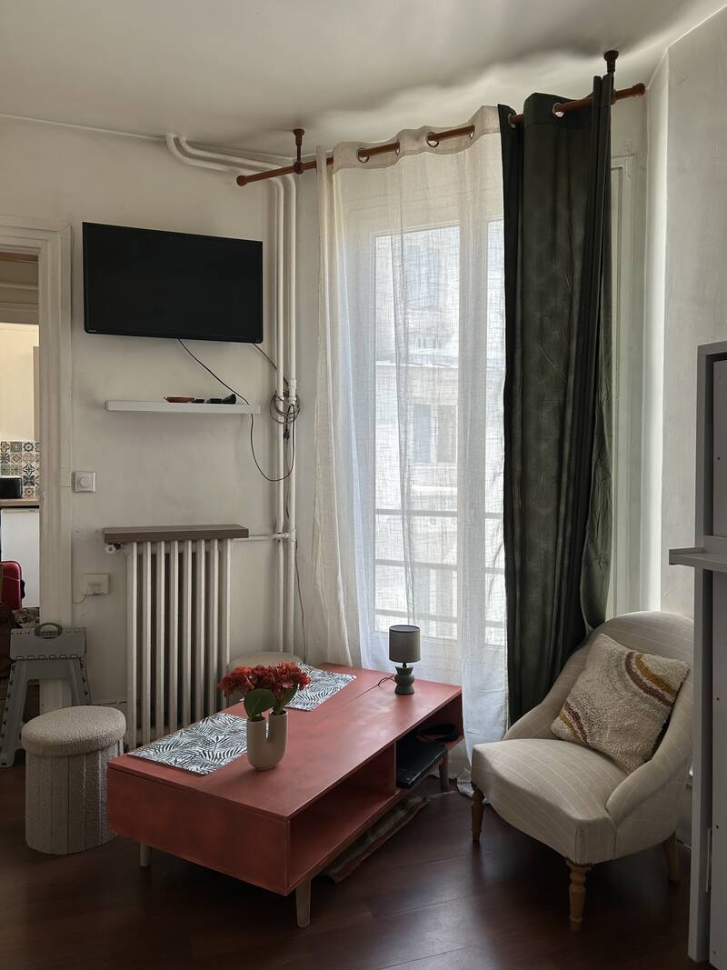 Paris 20E (75020)