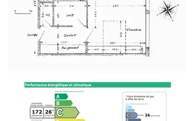 Paris 13E (75013)